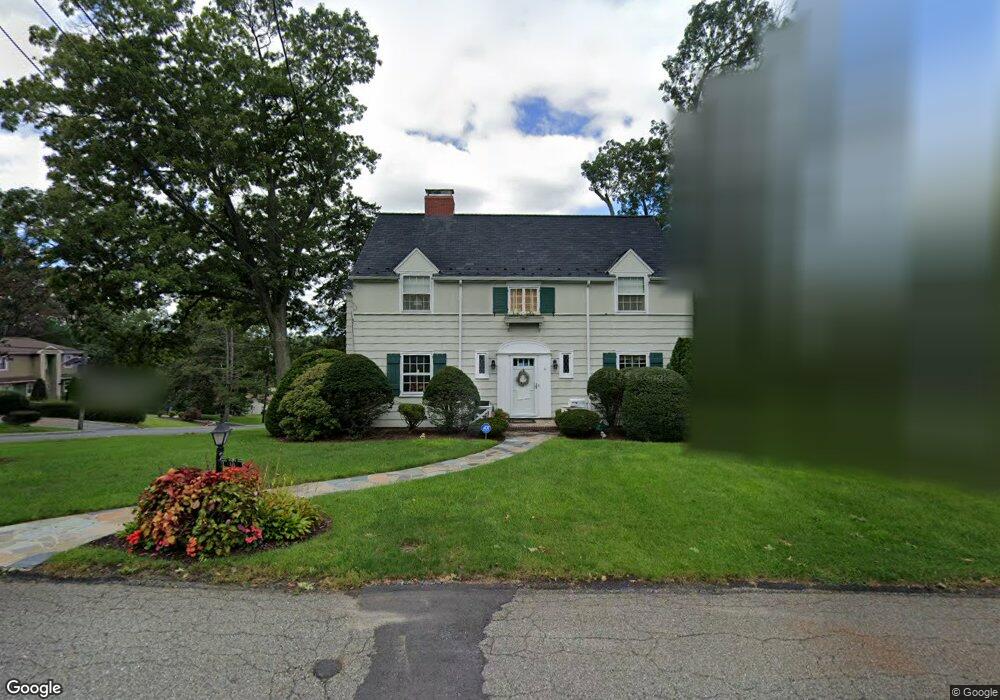 11 Birchwood Ave, West Orange, NJ 07052 - photo 1