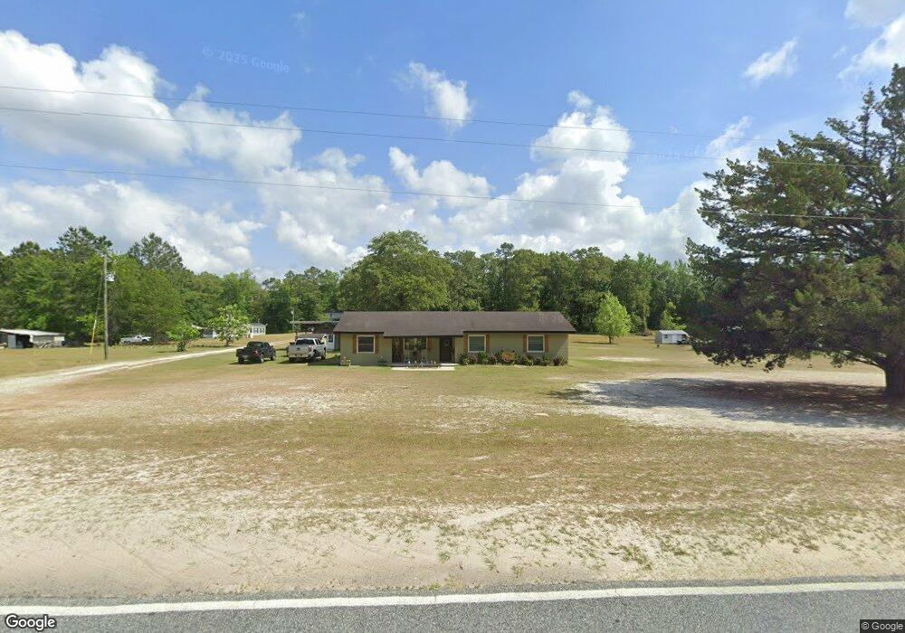 440 Sardis Rd, Folkston, GA 31537 - photo 1