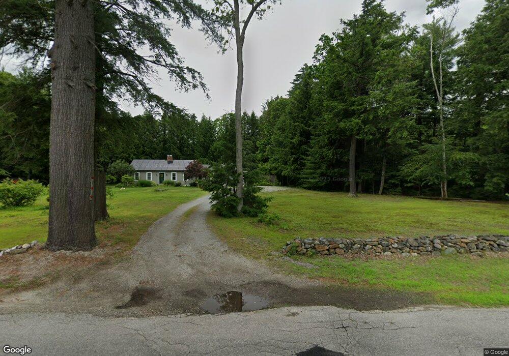 604 Pine St, Contoocook, NH 03229 - photo 1