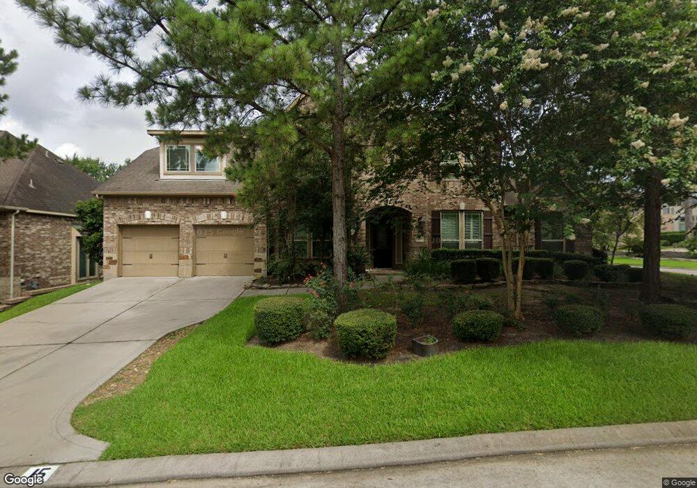 15 Dewlight Place, the Woodlands, TX 77354 - photo 1