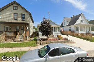 1743 S 14th St, Sheboygan, WI 53081