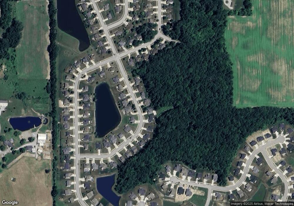 5497 Kodiak Trail, Auburn, IN 46706 - photo 1