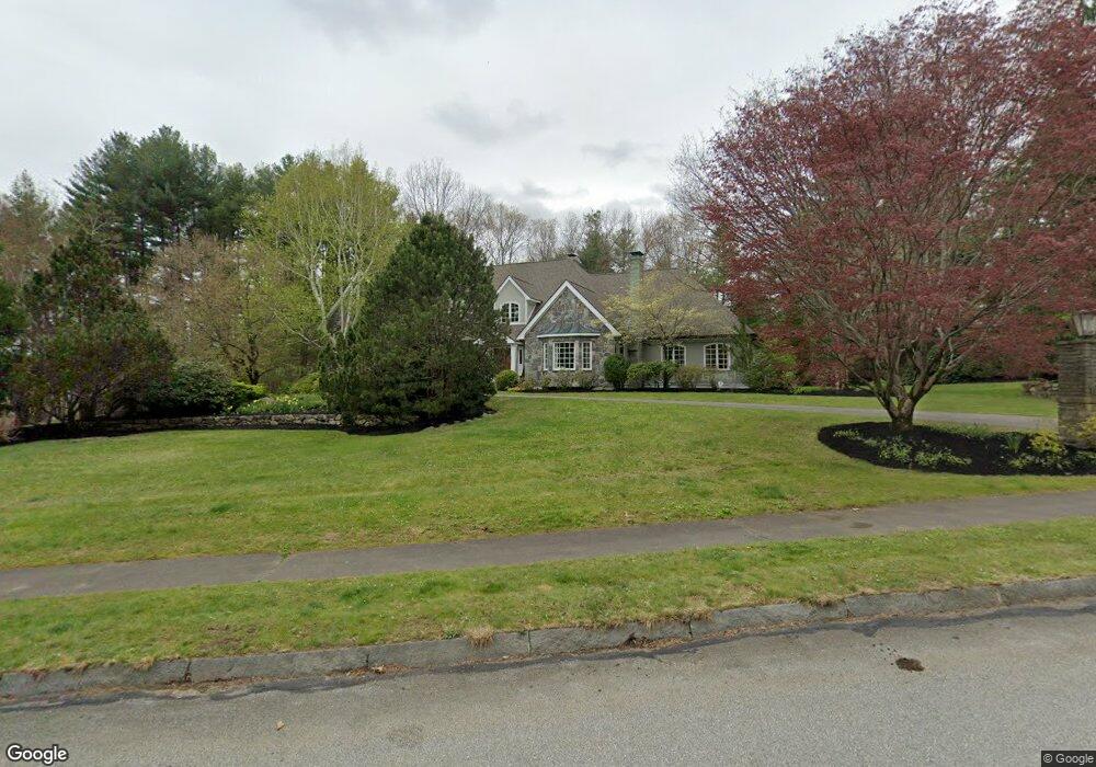 341 Mattison Dr, Concord, MA 01742 - photo 1