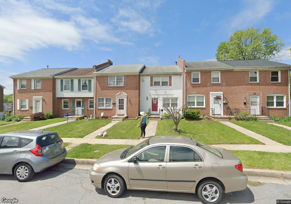 20 Terron Ct, Parkville, MD 21234 - photo 1