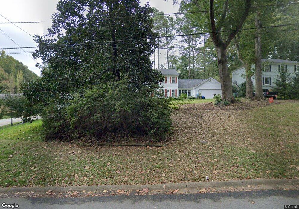 386 Bruce Way SW, Lilburn, GA 30047 - photo 1