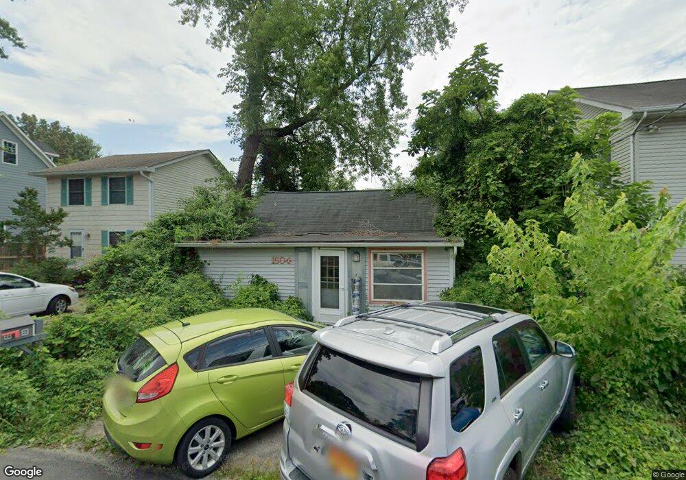 1504 Arundel Rd, Edgewater, MD 21037 - photo 1