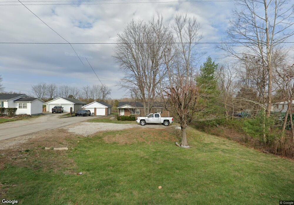 7574 Highway 44 E, Mount Washington, KY 40047 - photo 1