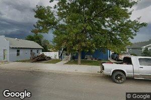 309 5th St, Hugo, CO 80821