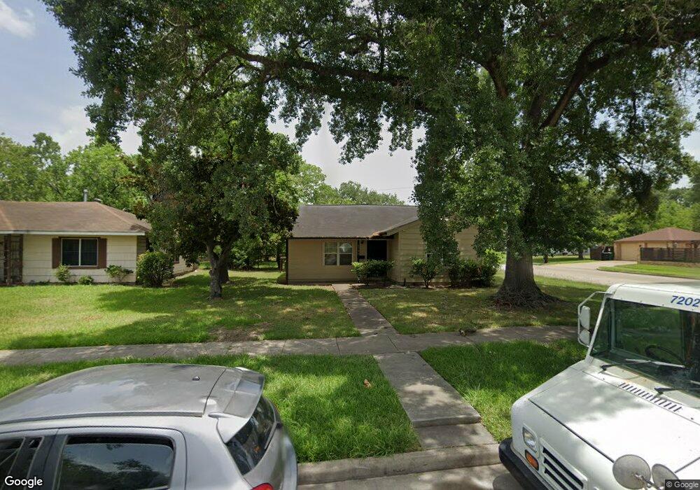 3735 Alberta St, Houston, TX 77021 - photo 1