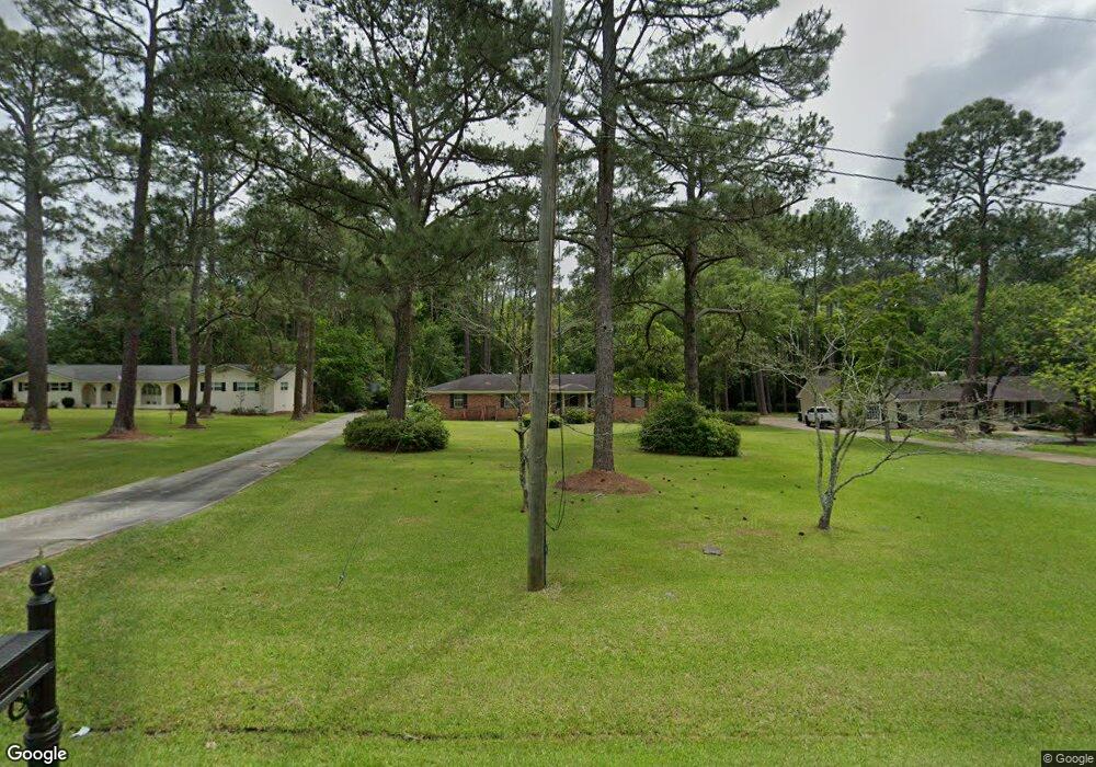 31 Lower Meigs Rd, Moultrie, GA 31768 - photo 1