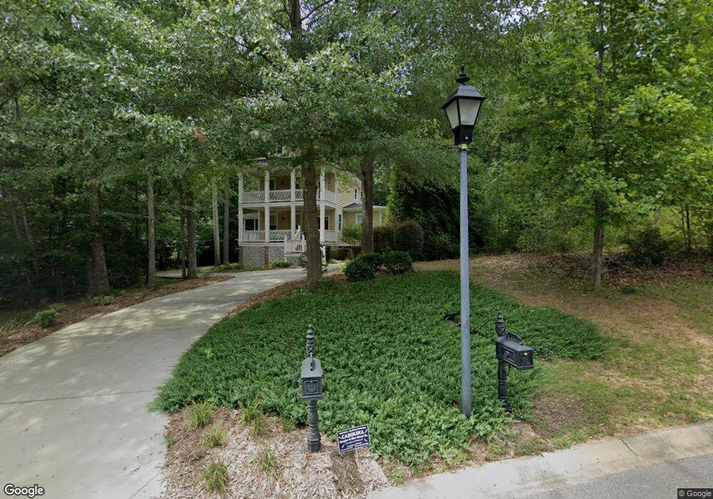 132 Old Compton St unit Merchant's Gate Subd, Pendleton, SC 29670 - photo 1