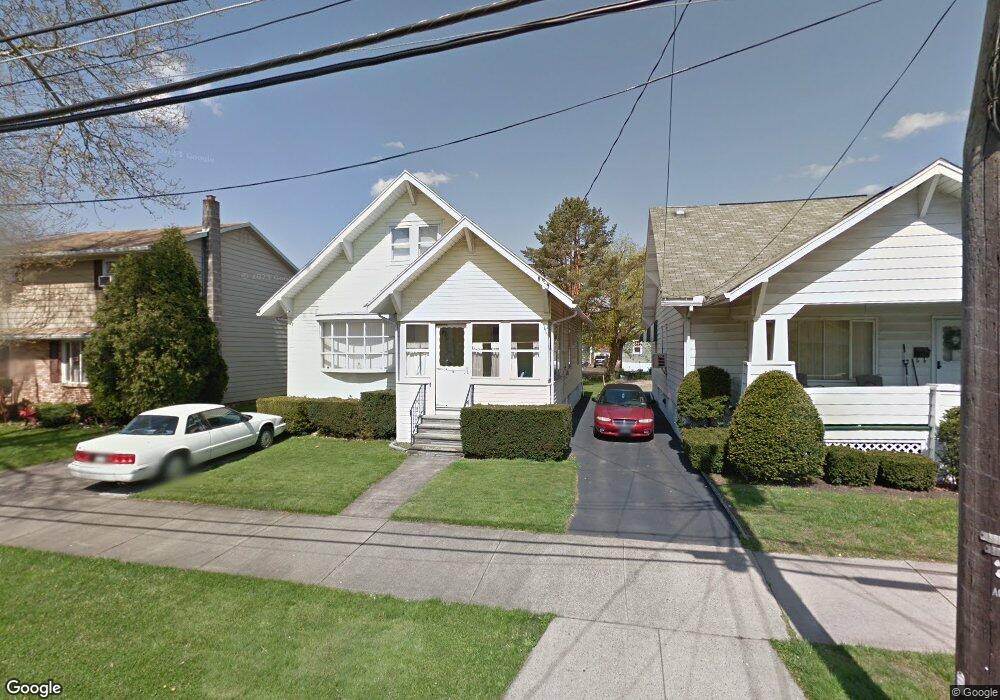 47 2nd Ave, Kingston, PA 18704 - photo 1