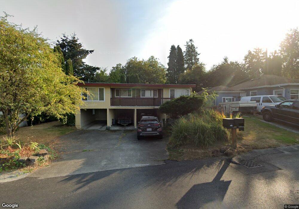 3711 S 140th St, Tukwila, WA 98168 - photo 1