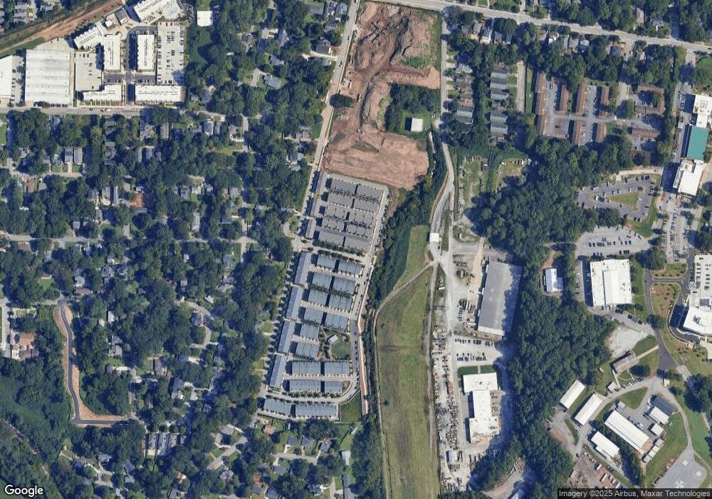 719R Needletail Way, Atlanta, GA 30312 - photo 1