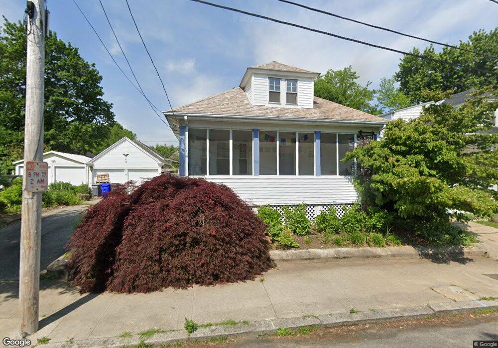28 Parkway Ave, Providence, RI 02908 - photo 1