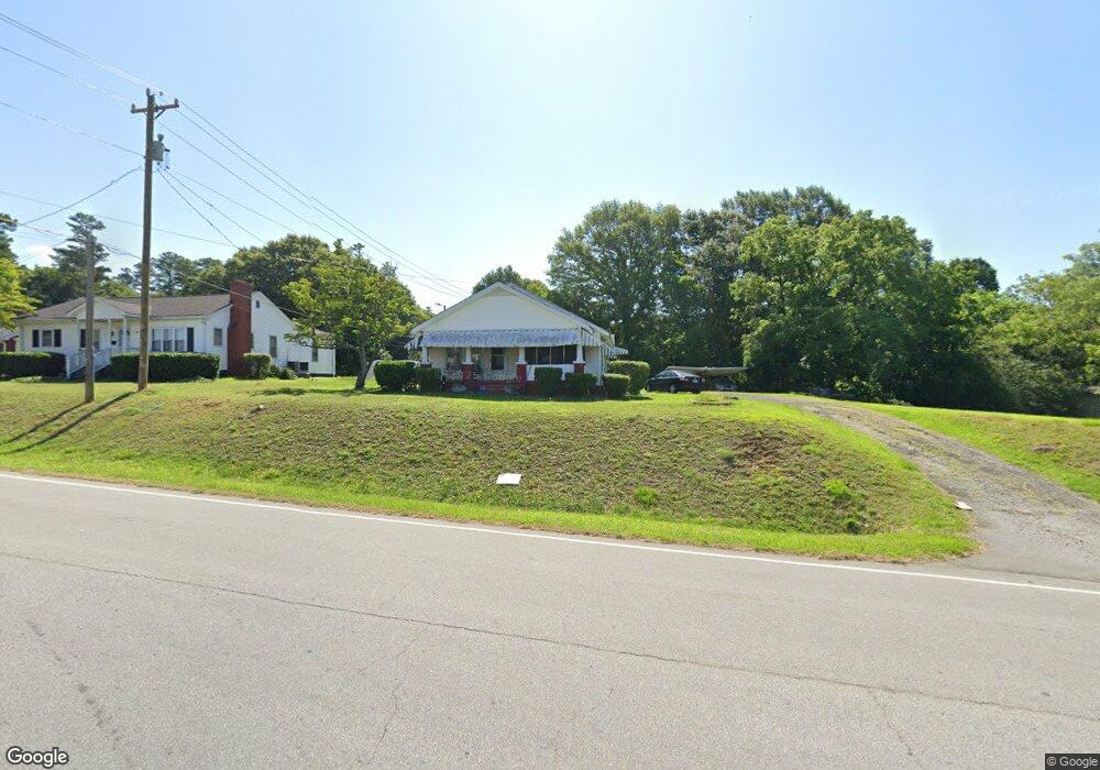 430 E Main St, Liberty, SC 29657 - photo 1