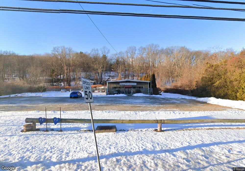 709 Windham Rd, Willimantic, CT 06226 - photo 1