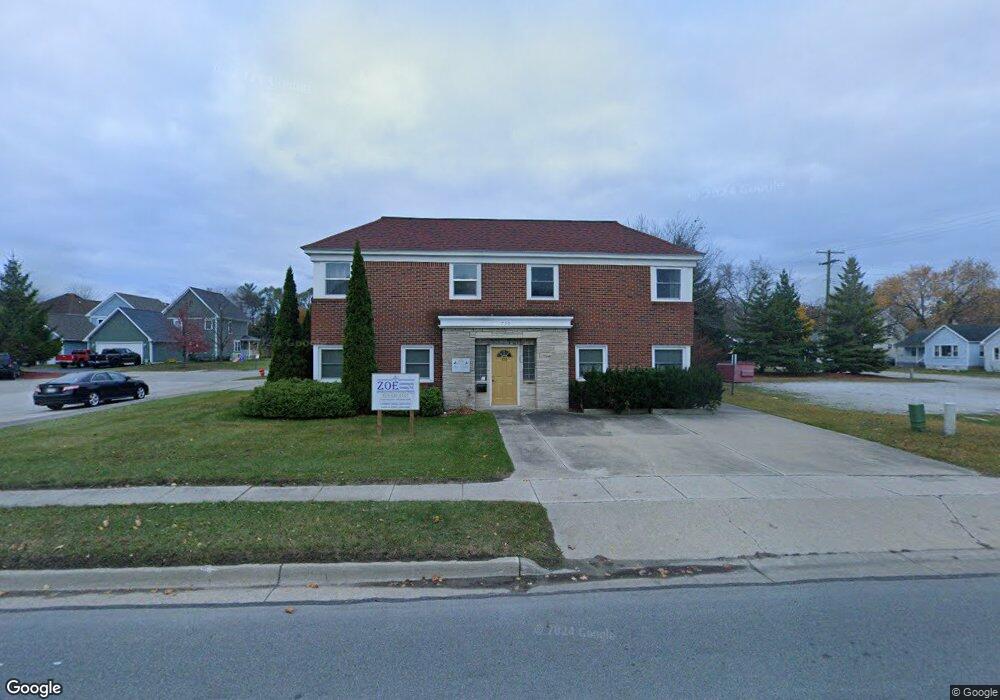 730 Griswold St, Port Huron, MI 48060 - photo 1