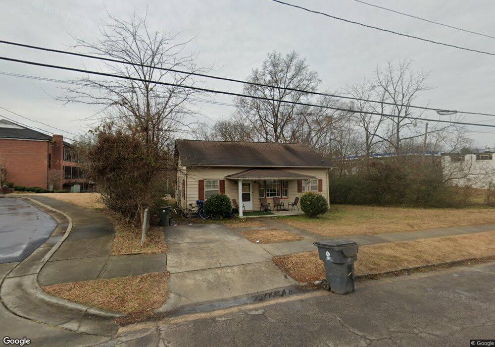 108 Orange St, Oxford, NC 27565 - photo 1