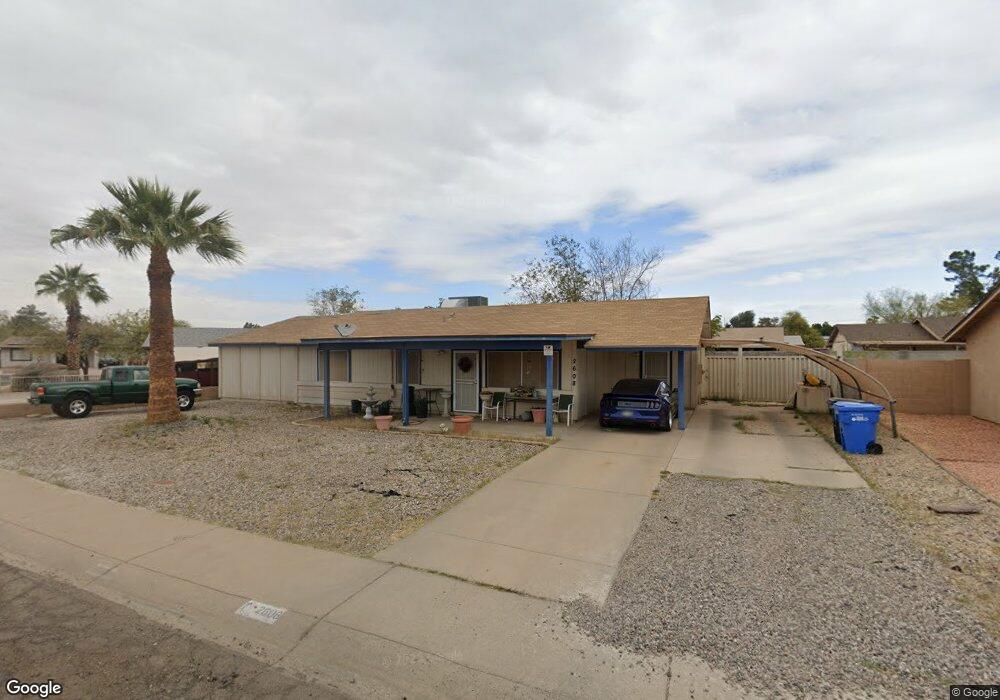 2608 E Charleston Ave, Phoenix, AZ 85032 - photo 1