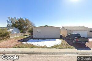 244 Yellowstone Cir, Gillette, WY 82732