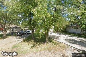 205 E Melvin St, Arma, KS 66712