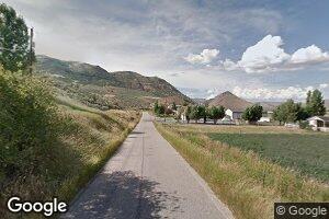 1650 N West Henefer Rd, Henefer, UT 84033