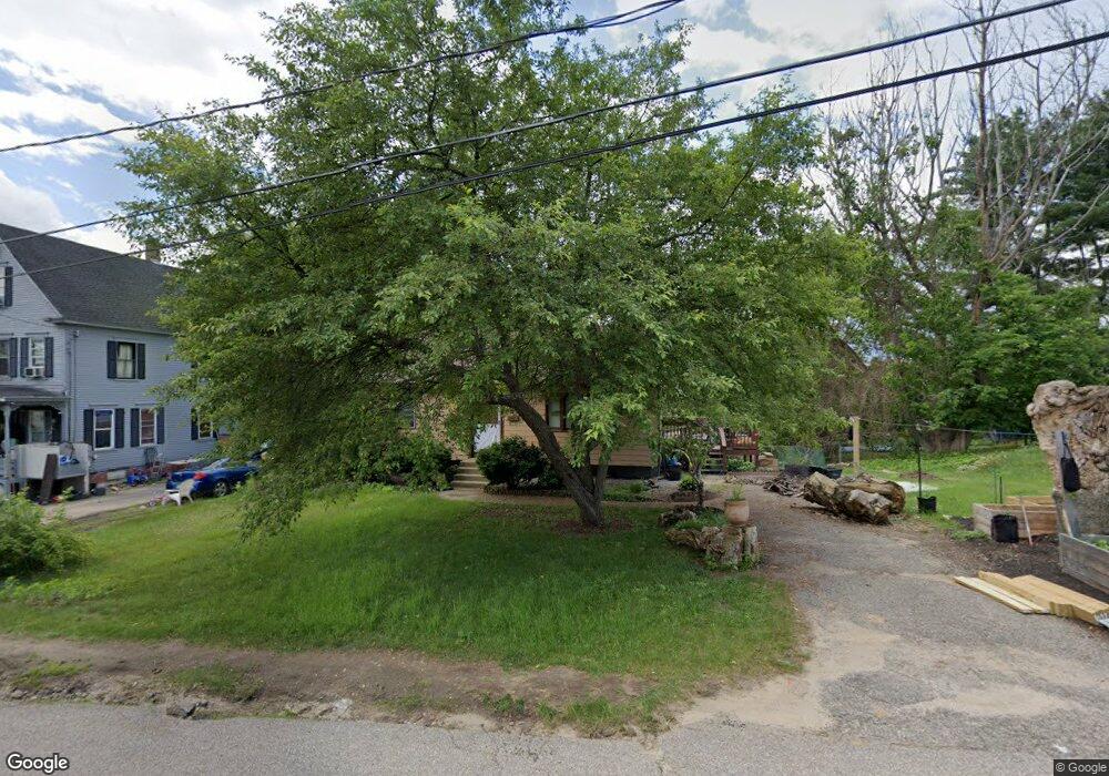 28 Charles St, Franklin, NH 03235 - photo 1