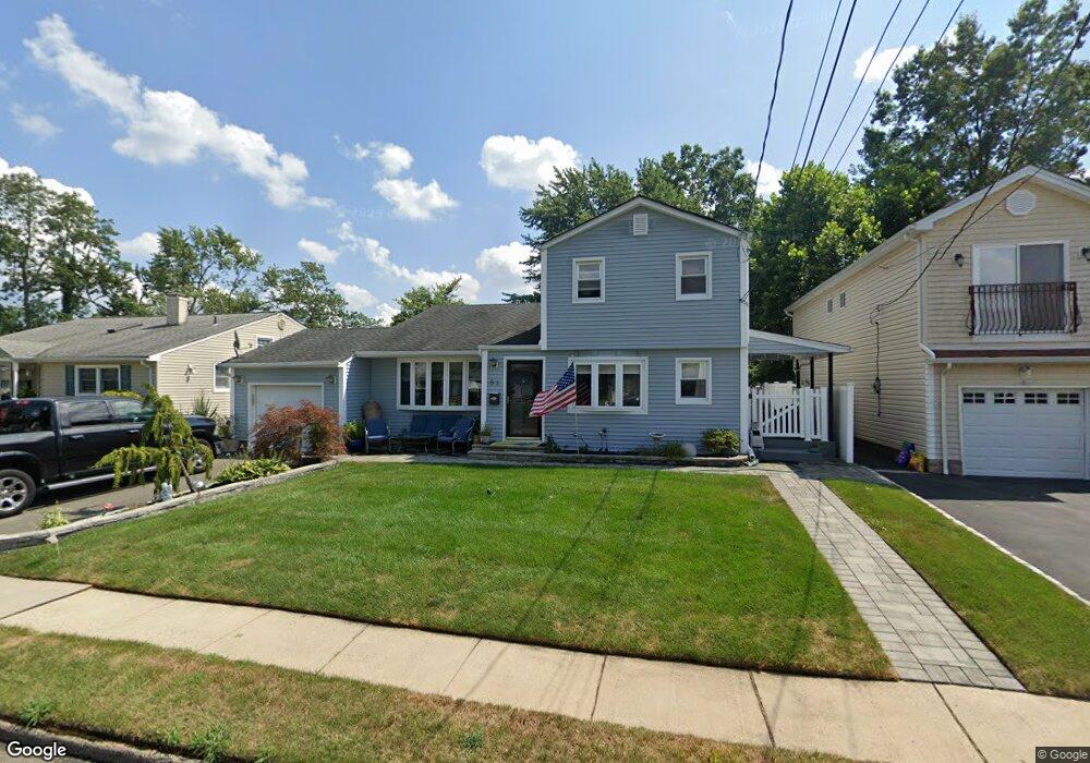 63 Westminster Rd, Colonia, NJ 07067 - photo 1