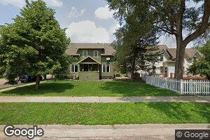323 E 3rd St, Parker, SD 57053