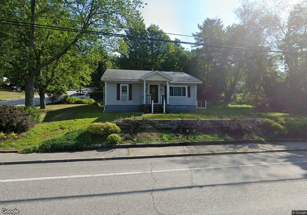 443 Pembroke St, Pembroke, NH 03275 - photo 1