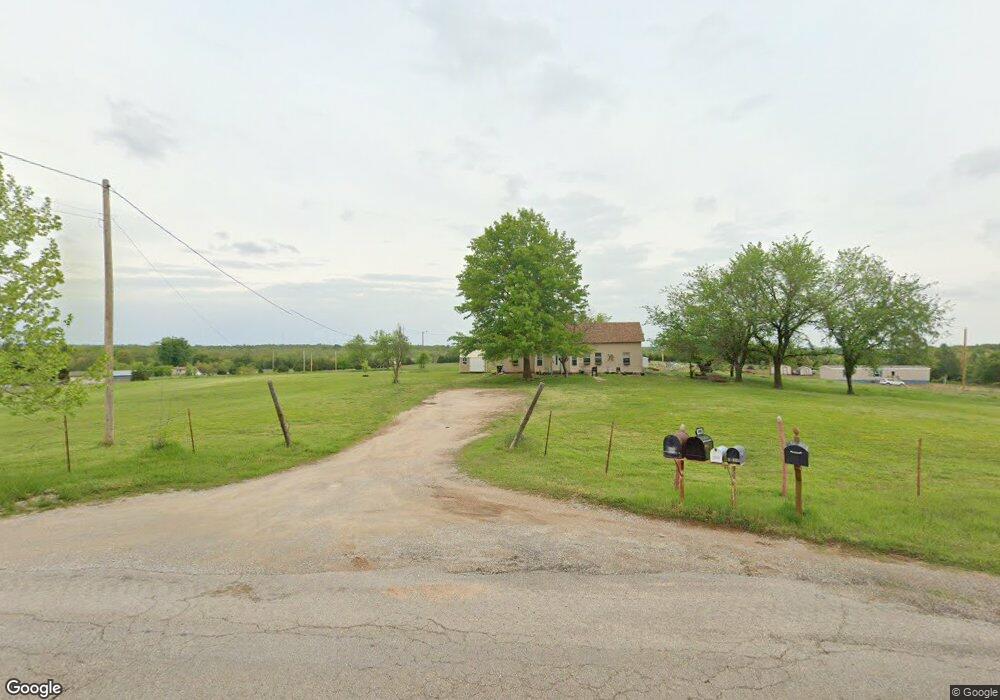 30400 Homer Lane Rd, Shawnee, OK 74801 - photo 1