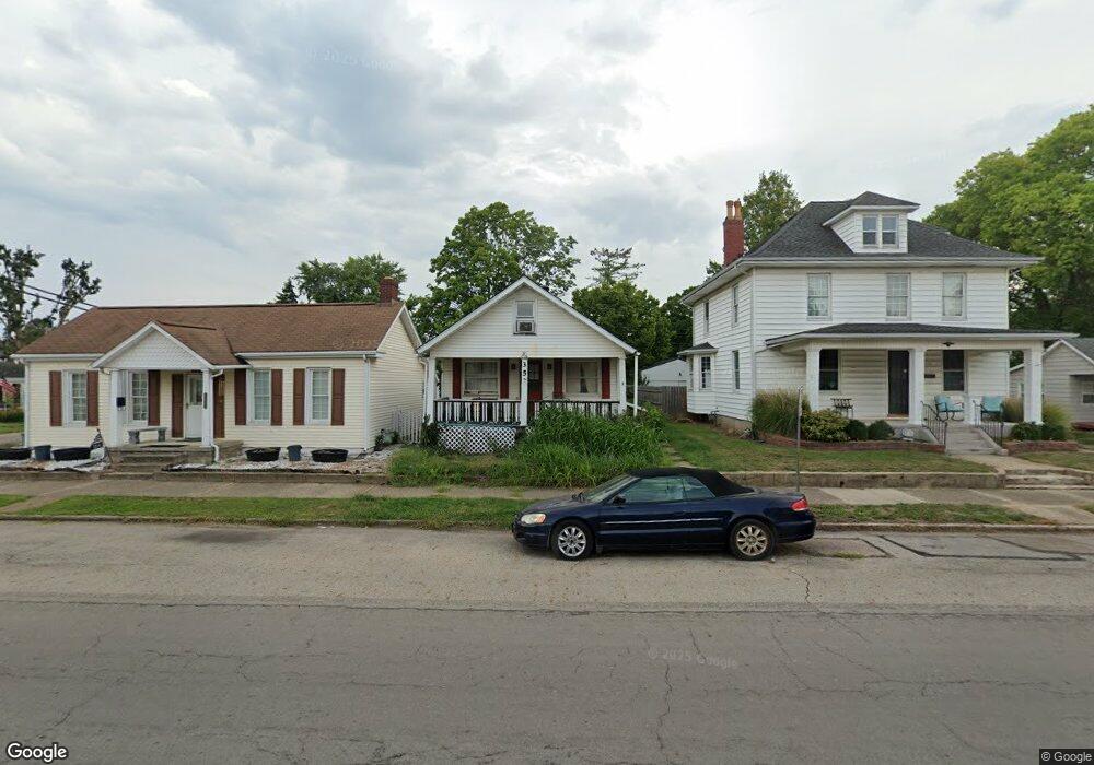 358 E Mound St, Circleville, OH 43113 - photo 1