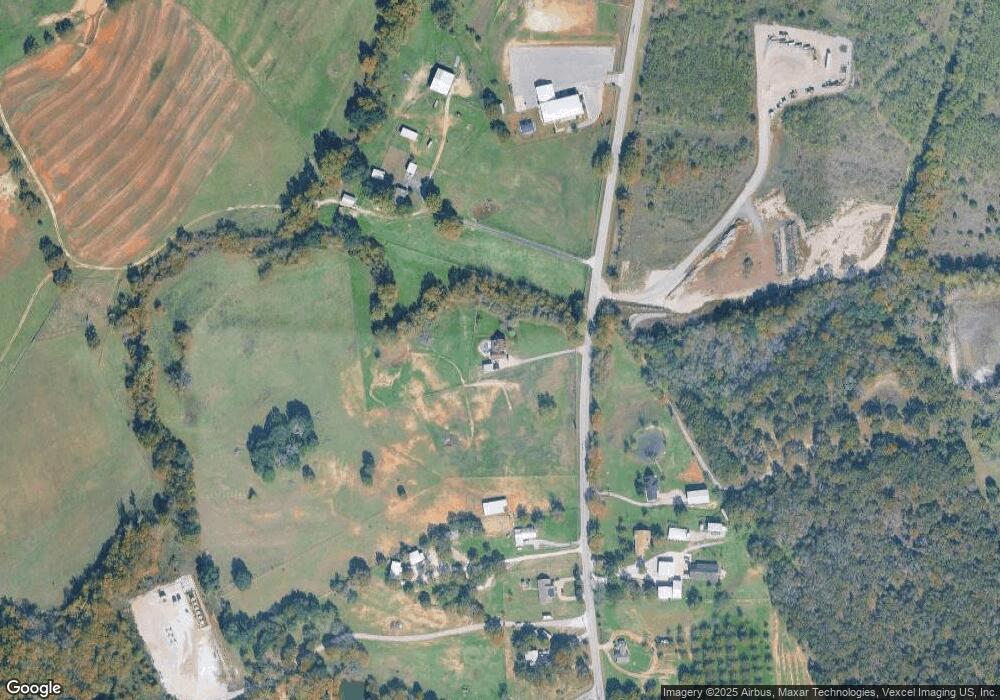 2900 Tin Top Rd, Weatherford, TX 76087 - photo 1