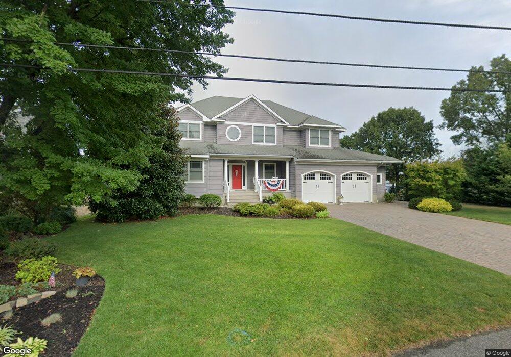 48 Cove Rd W, Bayville, NJ 08721 - photo 1