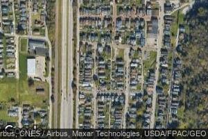 1010 Garfield St, McMechen, WV 26040