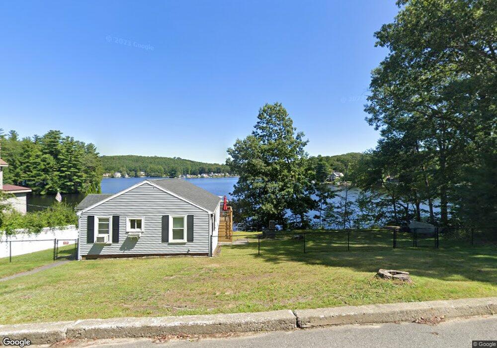 23 Sherman Grove, Spencer, MA 01562 - photo 1