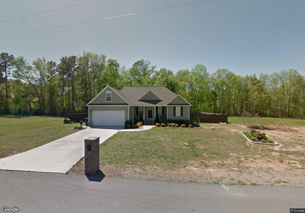 65 Keystone Trail, Grant, AL 35747 - photo 1