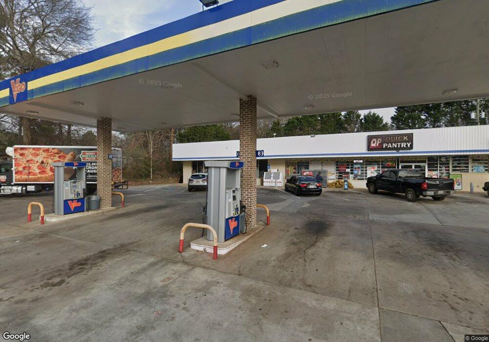 1480 Danielsville Rd, Athens, GA 30601 - photo 1