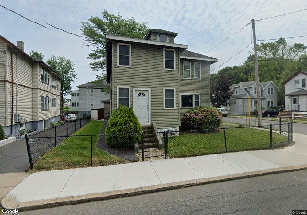 521 Pleasant St unit 523, Winthrop, MA 02152 - photo 1