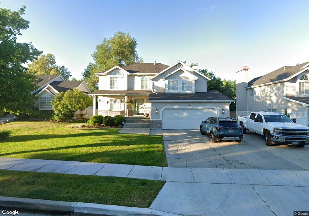 846 E 8125 S, Sandy, UT 84094 - photo 1