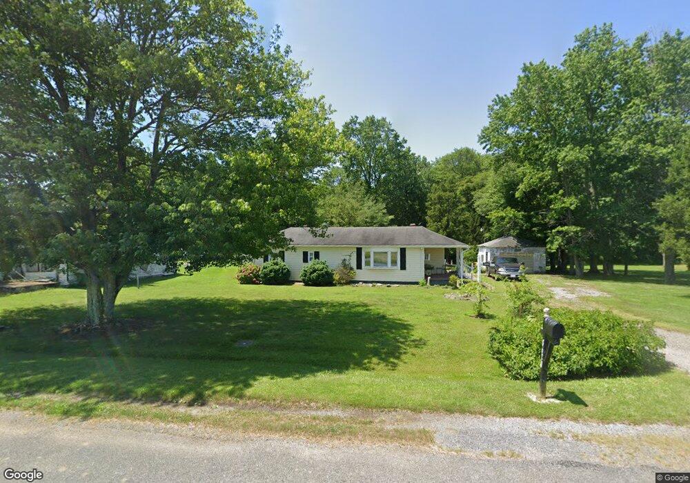 8620 Caulks Field Rd, Chestertown, MD 21620 - photo 1