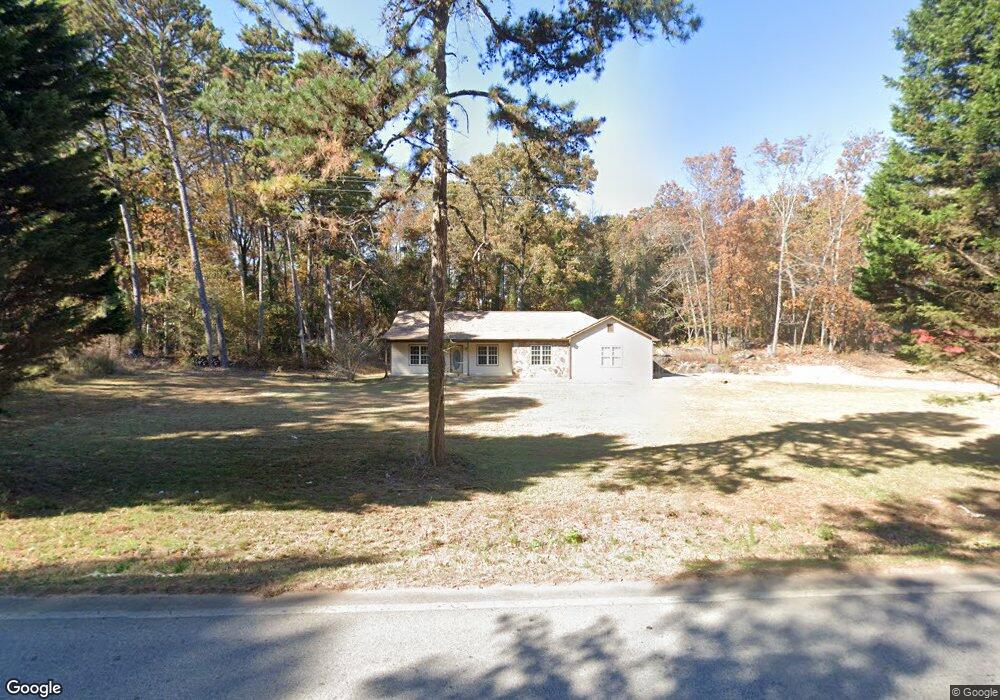 3434 Highway 332, Hoschton, GA 30548 - photo 1