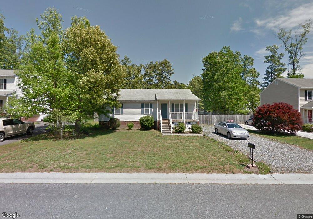 11412 Bailey Woods Dr, Midlothian, VA 23112 - photo 1