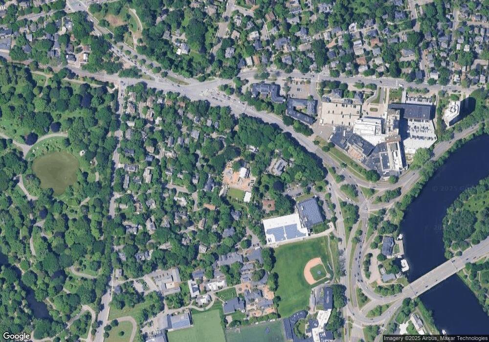 3 Gerrys Landing Rd, Cambridge, MA 02138 - photo 1