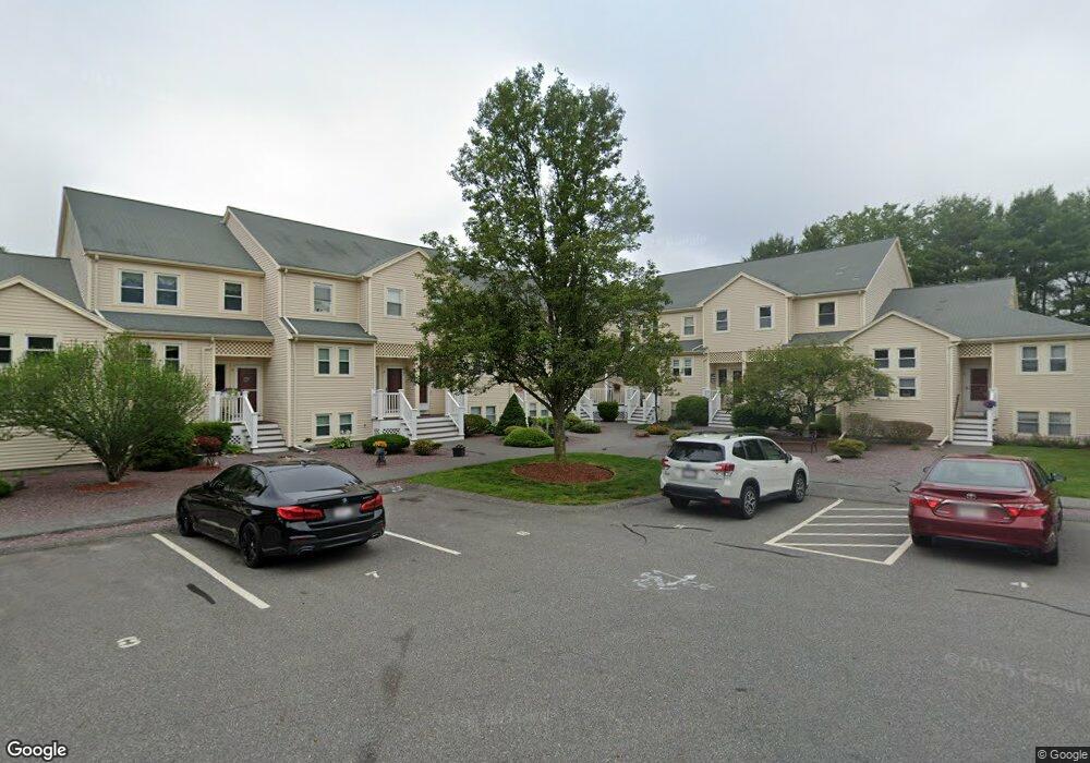 15 Lamplighter Ln, South Easton, MA 02375 - photo 1