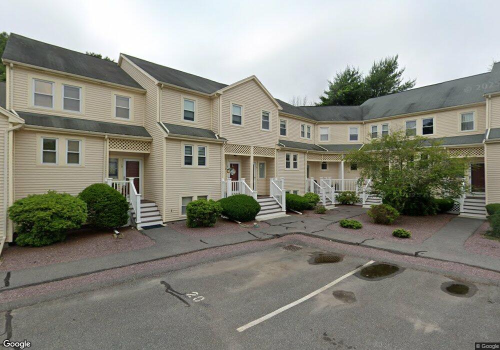 12 Lamplighter Ln, South Easton, MA 02375 - photo 1