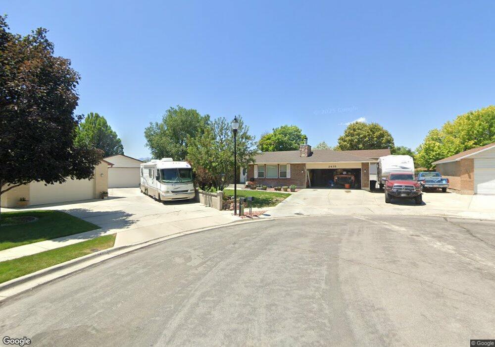 2435 W 7370 S, West Jordan, UT 84084 - photo 1
