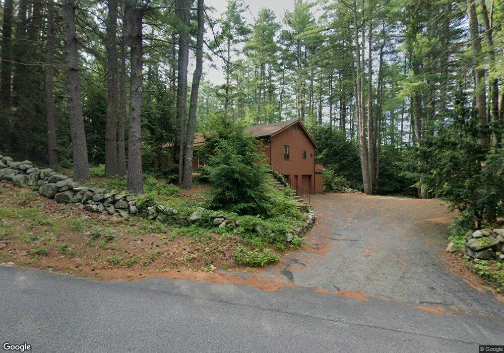 7 Dodge Rd, Amherst, NH 03031 - photo 1