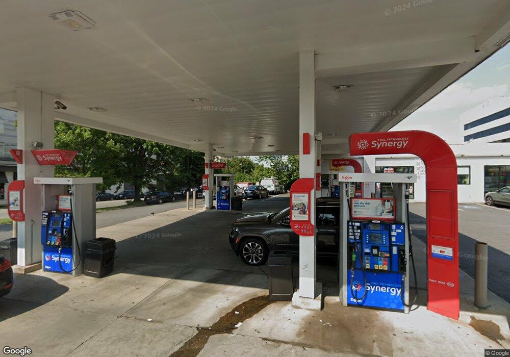 1900 Rockville Pike, Rockville, MD 20852 - photo 1